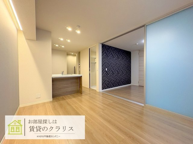 レフィシア西院