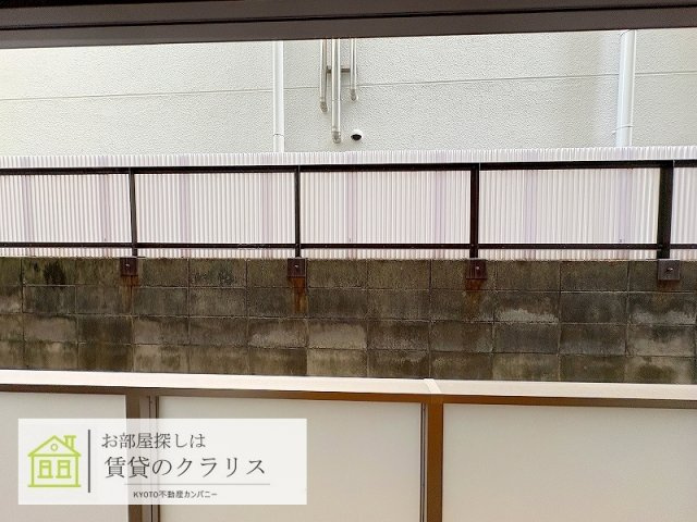 レフィシア西院