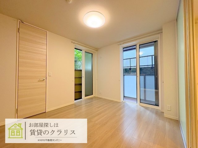 レフィシア西院