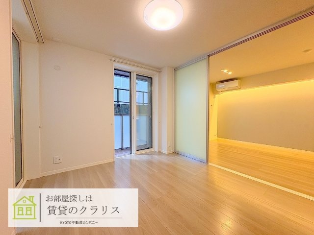 レフィシア西院