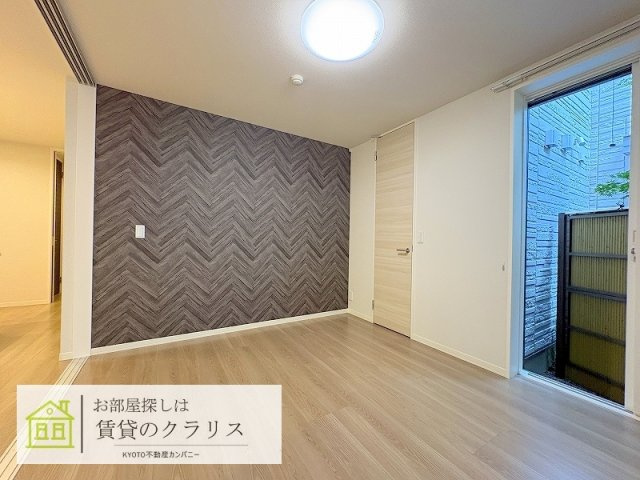 レフィシア西院