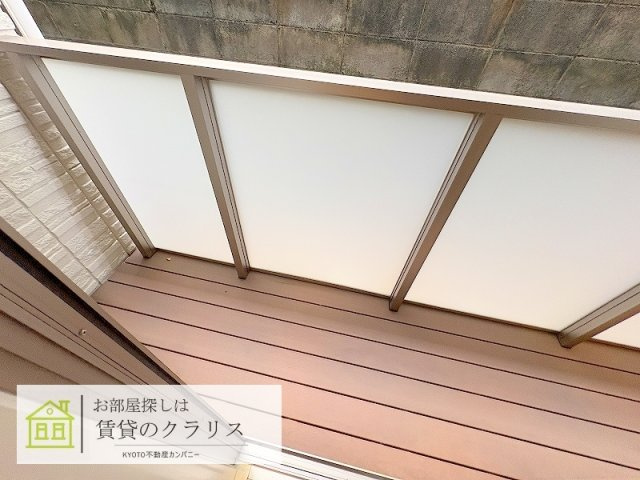 レフィシア西院