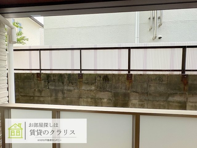 レフィシア西院