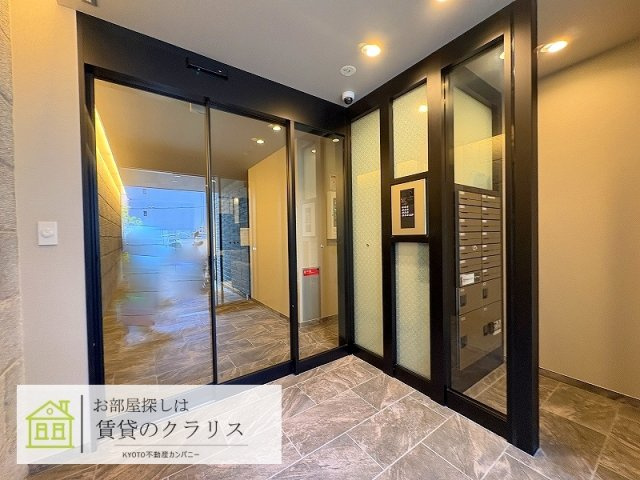 レフィシア西院