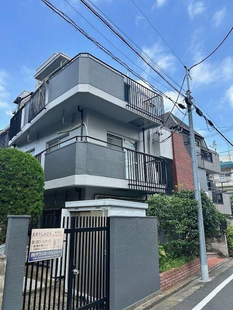 コーポ椎名町のその他