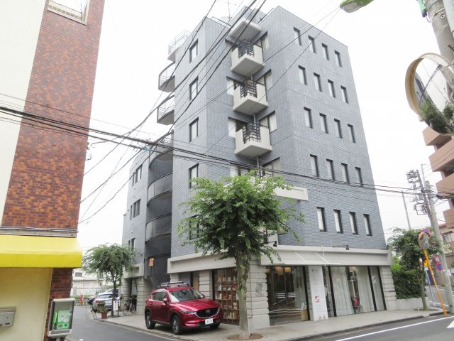 コルザ奥沢Ⅱ