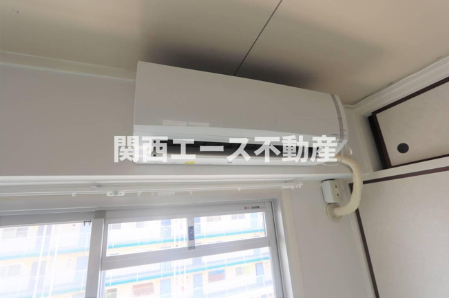【設備】 | ビレッジハウス勝浦