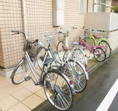 【その他】 | シャレエ千川