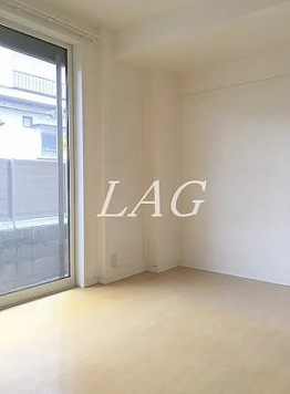 【居間・リビング】 | シャレエ千川 | 居室です。