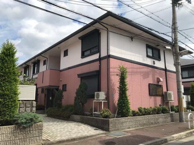 プレステージ芦屋B棟の設備