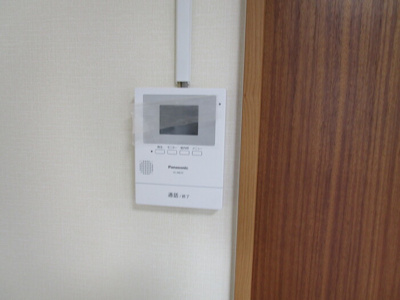【セキュリティ】 | サンハイツ中浜
