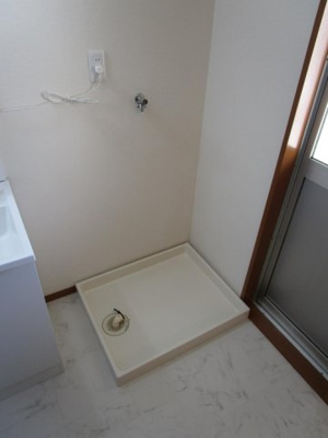 【設備】 | サンハイツ中浜