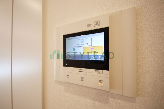 【設備】 | ジェイパーク横浜矢向
