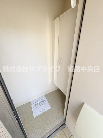 メゾン　クレール ２番館の設備