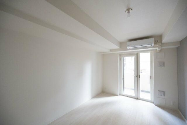 ブランズ文京本駒込の寝室