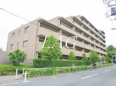 【外観】 | ＫＳ桜川 | 外観です。