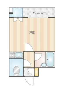 【間取り】 | Ｓｔａｒ★Ｓｔａｇｅ | 間取りです。
