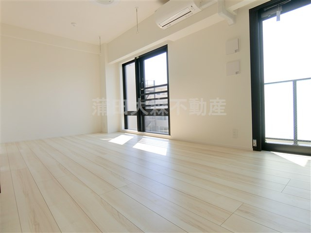 XEBEC(ジーベック大鳥居Ⅱ