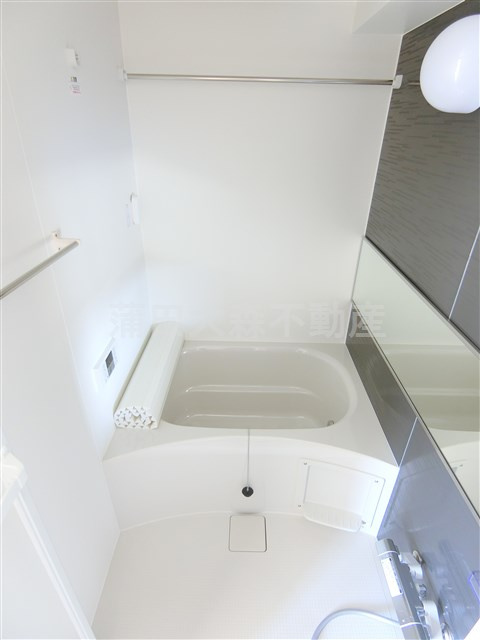 XEBEC(ジーベック大鳥居Ⅱの浴室