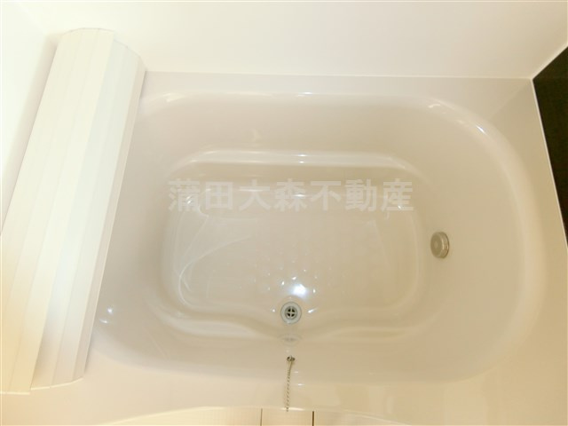 XEBEC(ジーベック大鳥居Ⅱの浴室