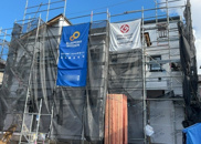 北野台新築戸建の画像