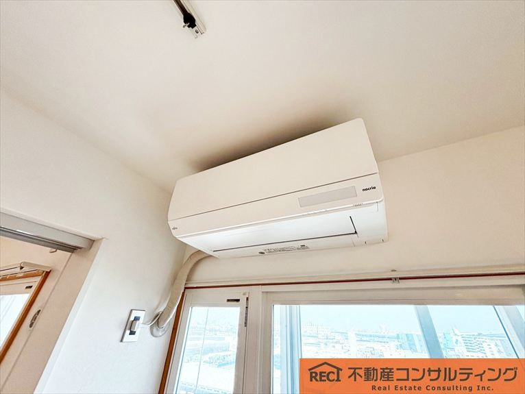 ユニハイム東灘の設備