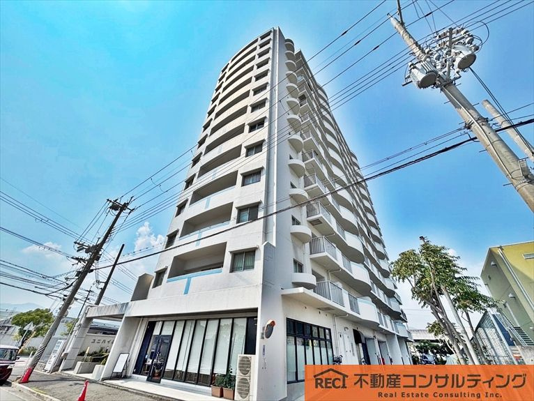 ユニハイム東灘のその他
