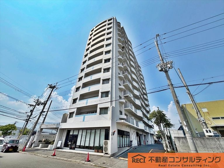 ユニハイム東灘のその他