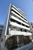 グランヴァン横濱反町の画像