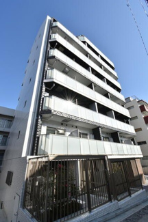 【外観】 | グランヴァン横濱反町