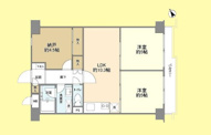 クレール武蔵小山の画像