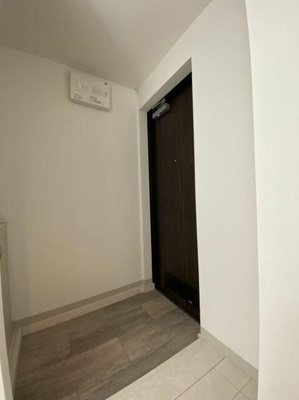 【玄関】 | ＤＵＯ　ＭＡＩＳＯＮ　中野桃園