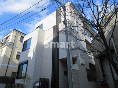 【外観】 | ＤＵＯ　ＭＡＩＳＯＮ　中野桃園