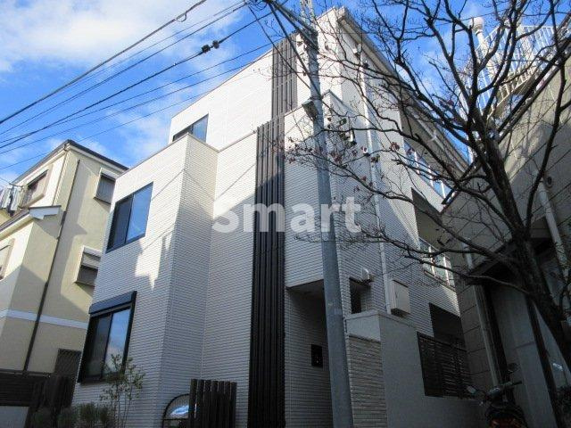 【外観】 | ＤＵＯ　ＭＡＩＳＯＮ　中野桃園
