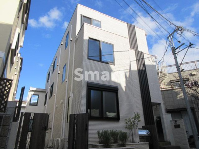 【外観】 | ＤＵＯ　ＭＡＩＳＯＮ　中野桃園