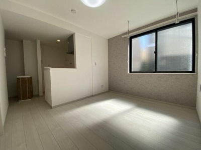 【居間・リビング】 | ＤＵＯ　ＭＡＩＳＯＮ　中野桃園