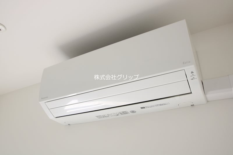 リライア横濱鶴見の設備