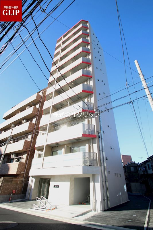 リライア横濱鶴見
