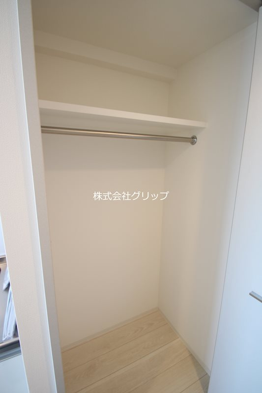 横浜市鶴見区鶴見中央５丁目の賃貸マンション