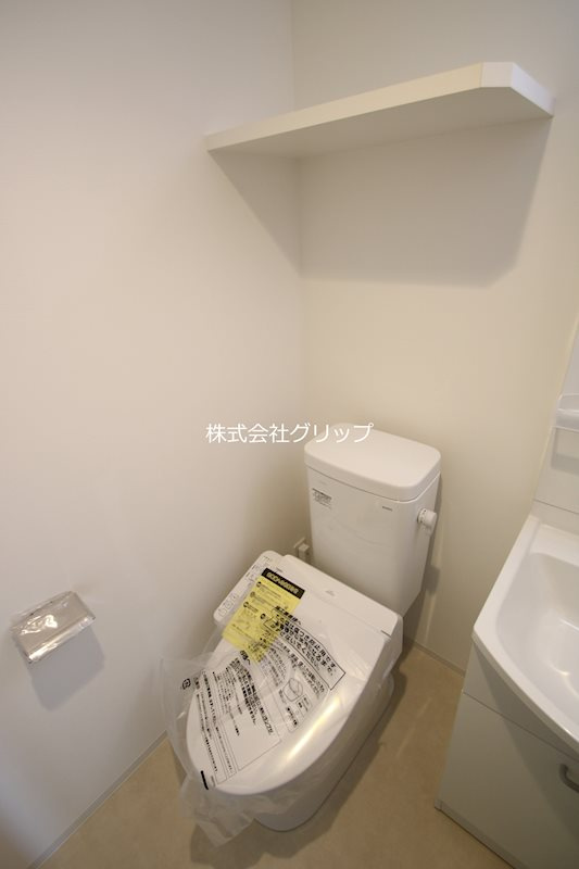 横浜市鶴見区鶴見中央５丁目の賃貸マンション