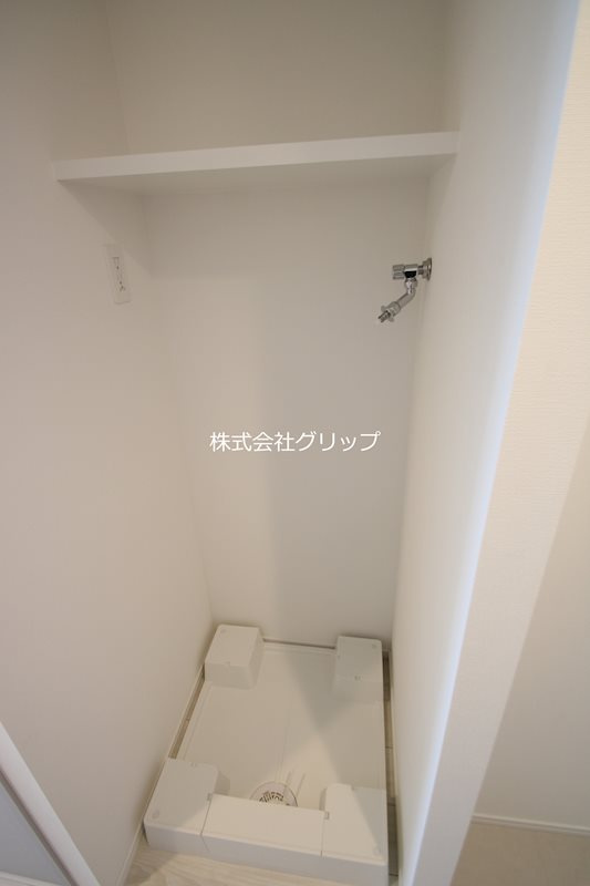 横浜市鶴見区鶴見中央５丁目の賃貸マンション