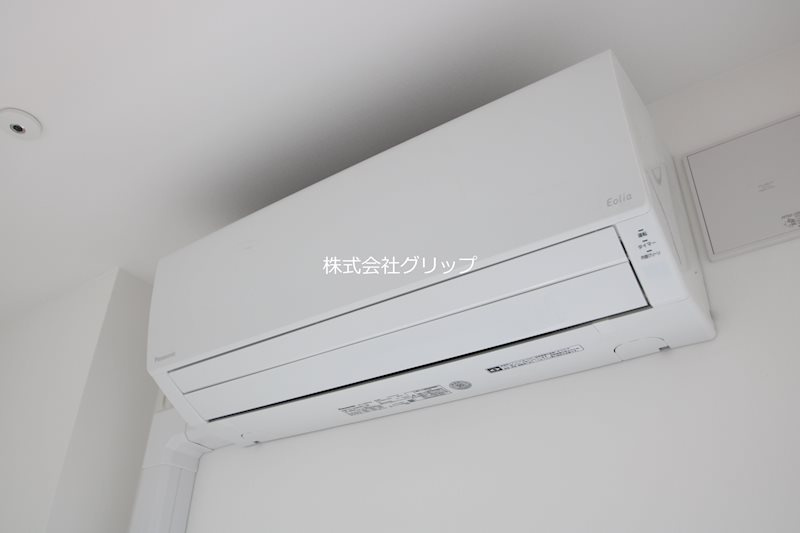 横浜市鶴見区鶴見中央５丁目の賃貸マンション