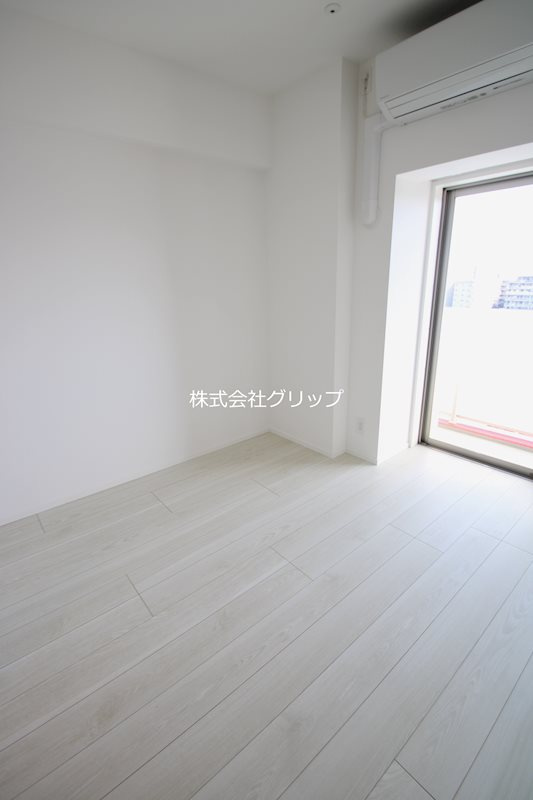 横浜市鶴見区鶴見中央５丁目の賃貸マンション