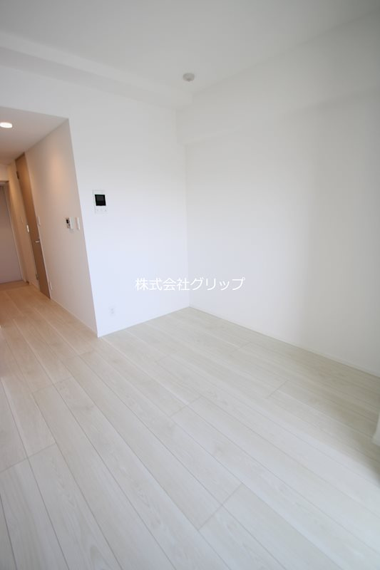横浜市鶴見区鶴見中央５丁目の賃貸マンション