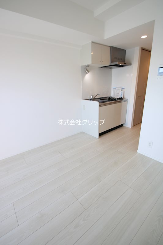横浜市鶴見区鶴見中央５丁目の賃貸マンション