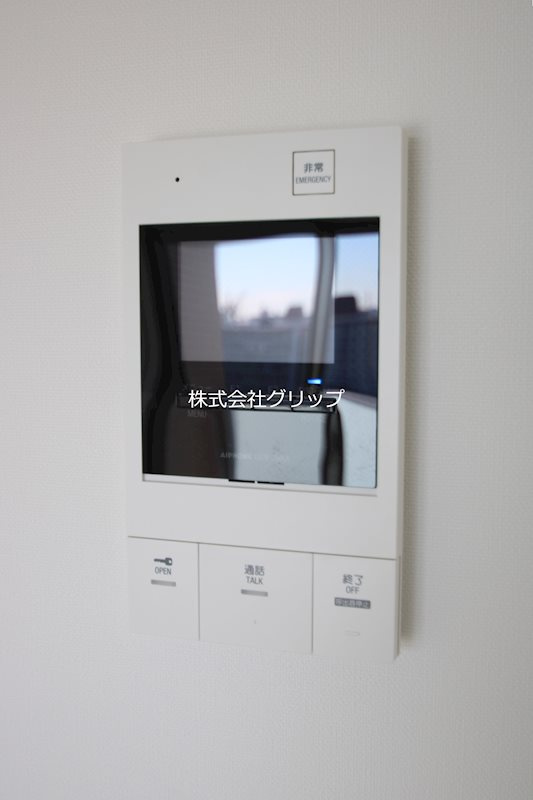 横浜市鶴見区鶴見中央５丁目の賃貸マンション
