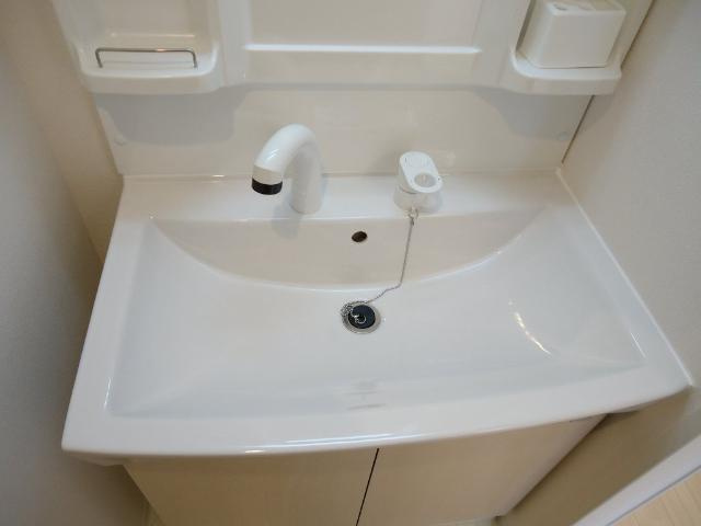Ａｒｅａ　Ａｒｔの内装