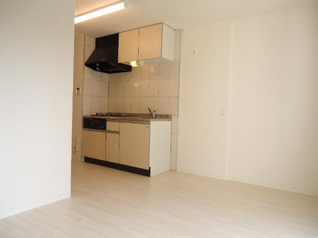 Ａｒｅａ　Ａｒｔの内装