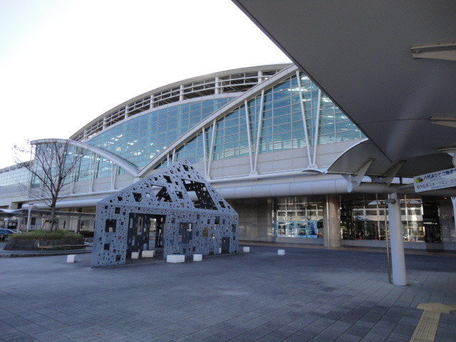 Ａｒｅａ　Ａｒｔの周辺|新八代駅(JR　鹿児島本線)まで1,050ｍ