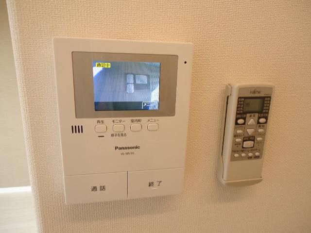 Ａｒｅａ　Ａｒｔの設備